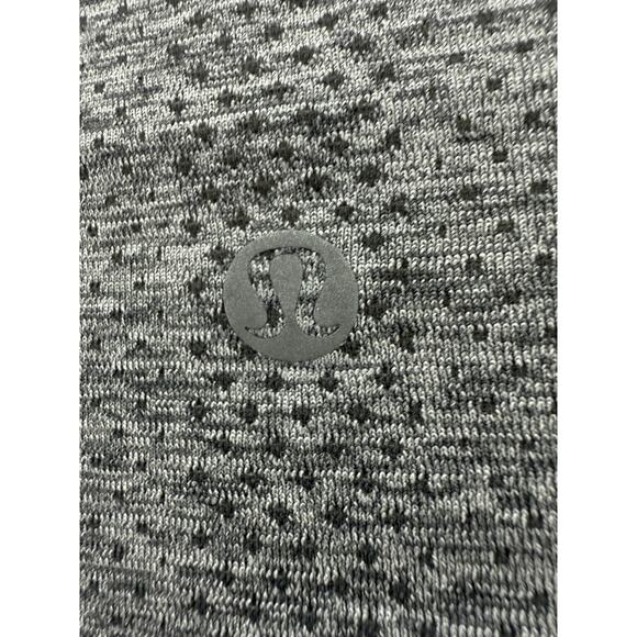 Lululemon Swiftly Tech Long Sleeve 2.0 Race Grey Size 2 - Picture 3 of 6